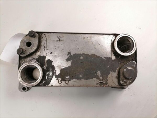 Retarderi radiaator