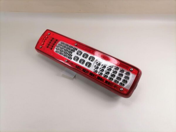 Tagatuli, parem (LED)