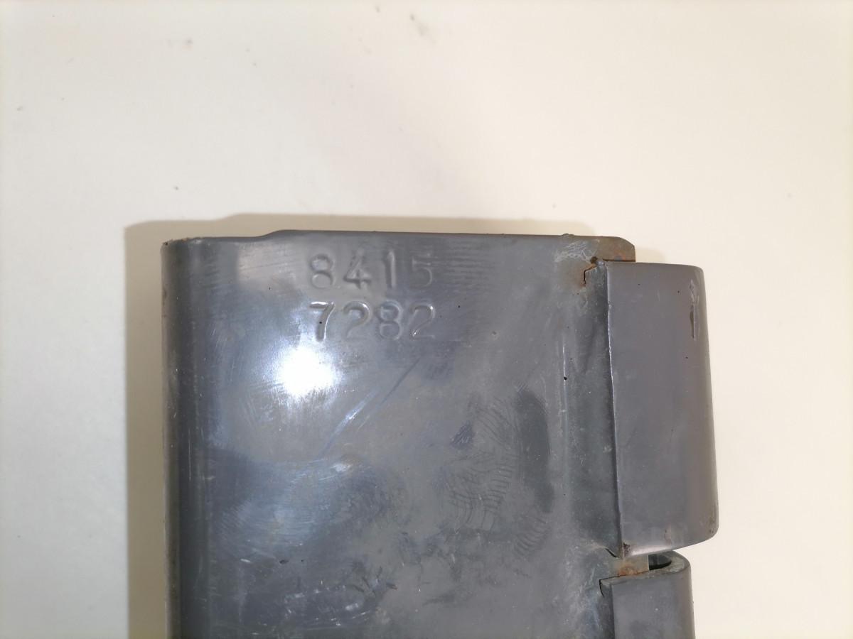 Volvo esikaitseraua kandur, vasak