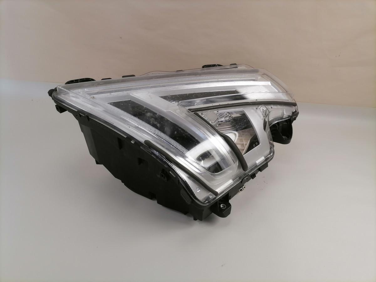 Volvo esituli, vasak (LED)
