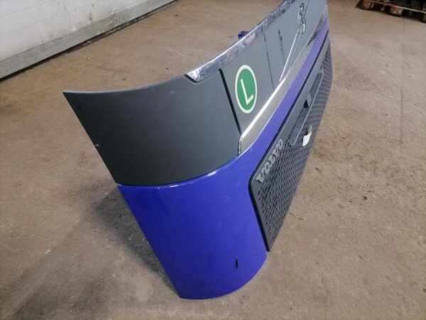 Volvo iluvõre