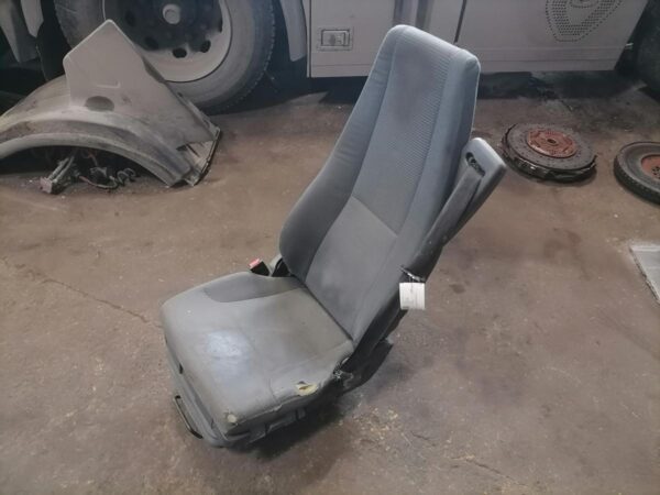 Volvo juhiiste