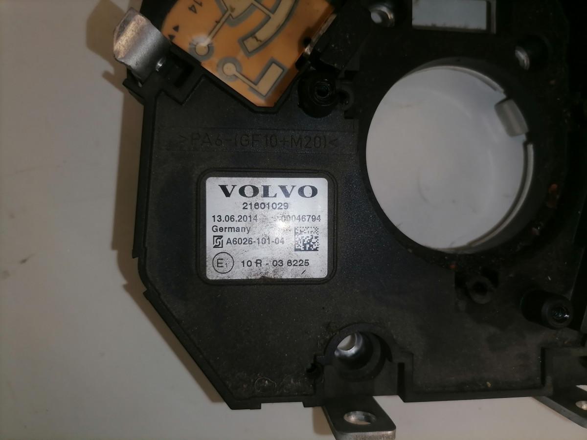 Volvo rooli lülitite kandur