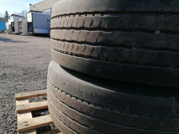 Westlake 315/70R22,5