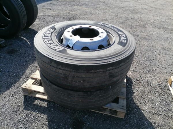 Westlake 315/70R22,5