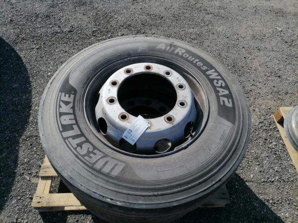Westlake 315/70R22,5