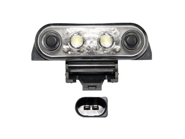 VOLVO KATUSE LED GABARIIT