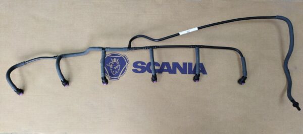 SCANIA TORU
