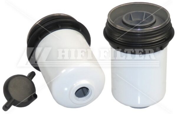 KÜTUSEFILTER  SK48618