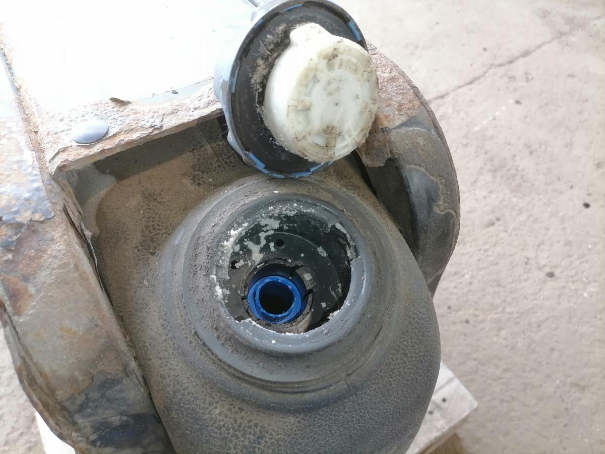 ADBlue paagi komplekt