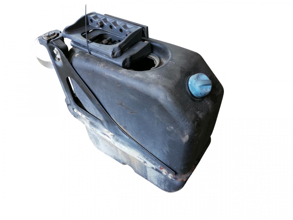 ADBlue paak