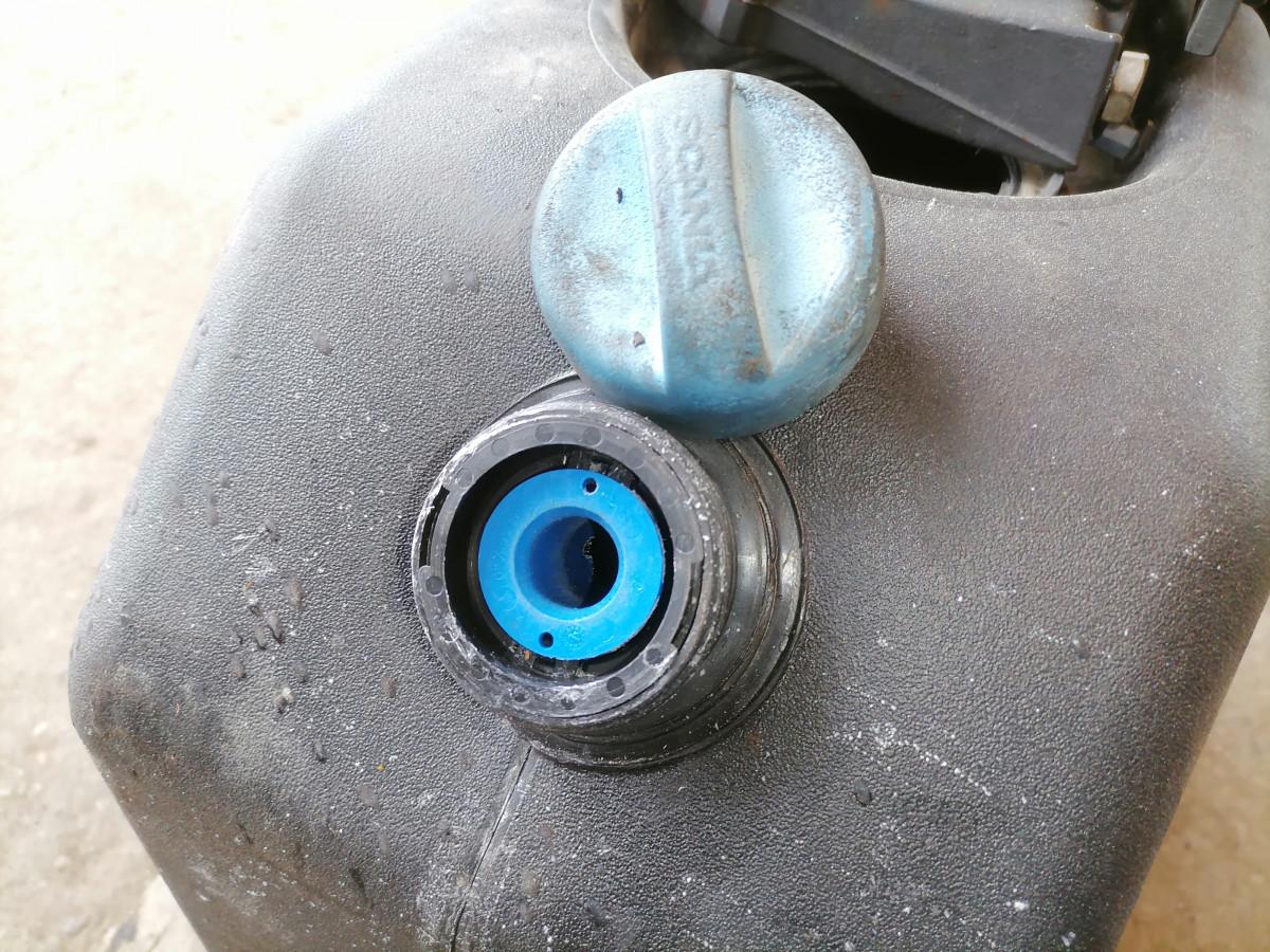 ADBlue paak