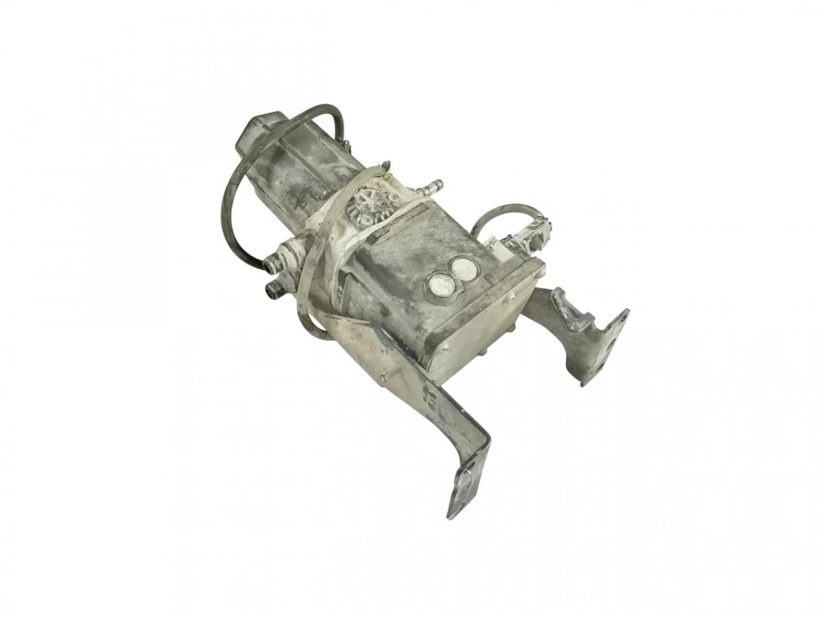 ADBlue pump