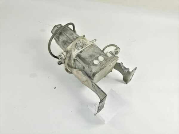 ADBlue pump
