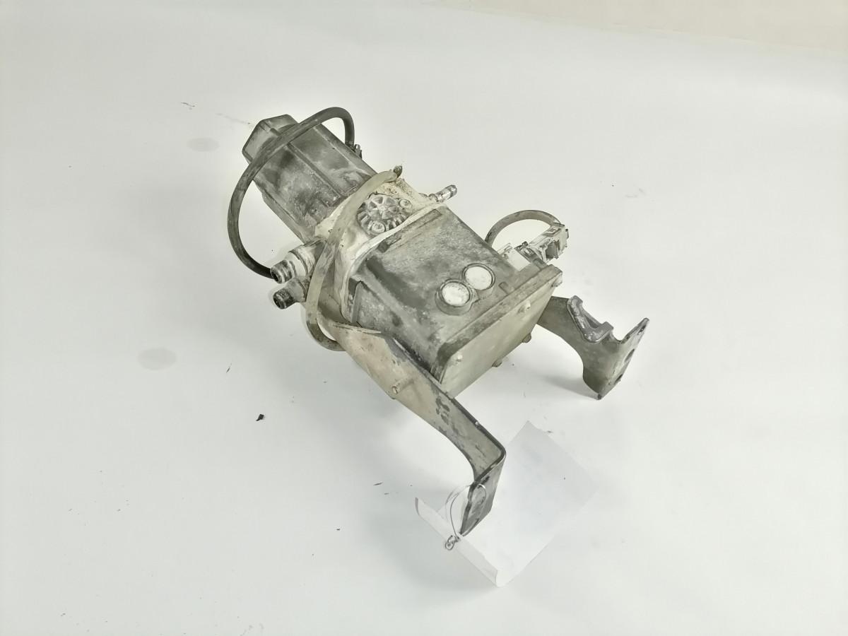 ADBlue pump