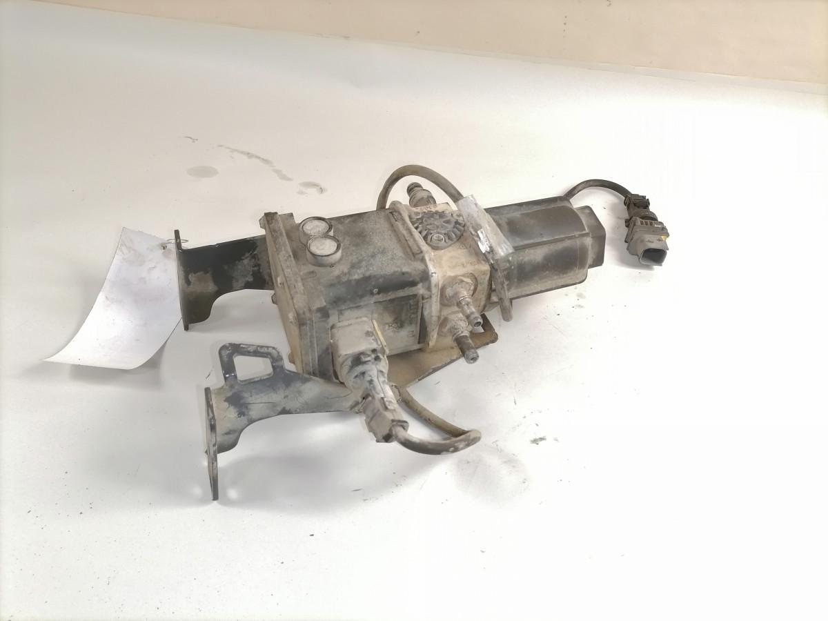 ADBlue pump