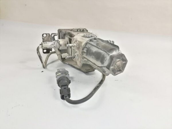 ADBlue pump