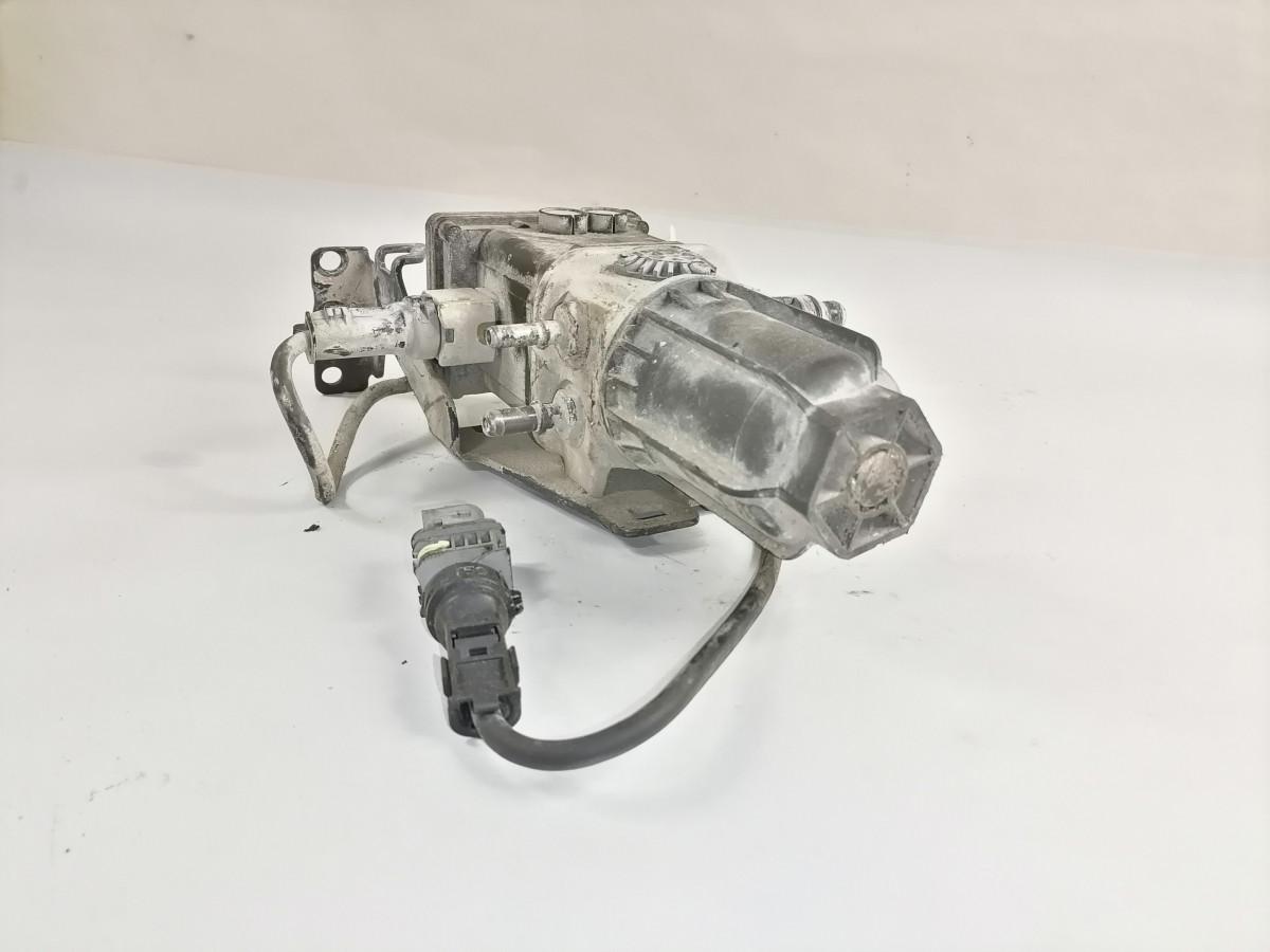 ADBlue pump