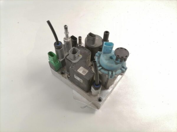 ADBlue pump