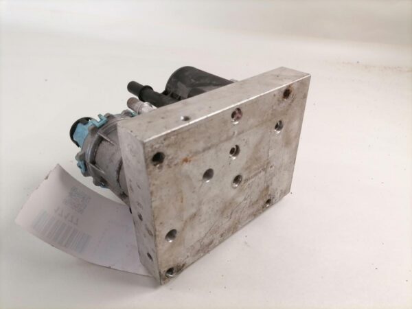 ADBlue pump