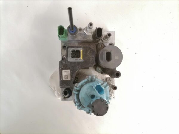 ADBlue pump