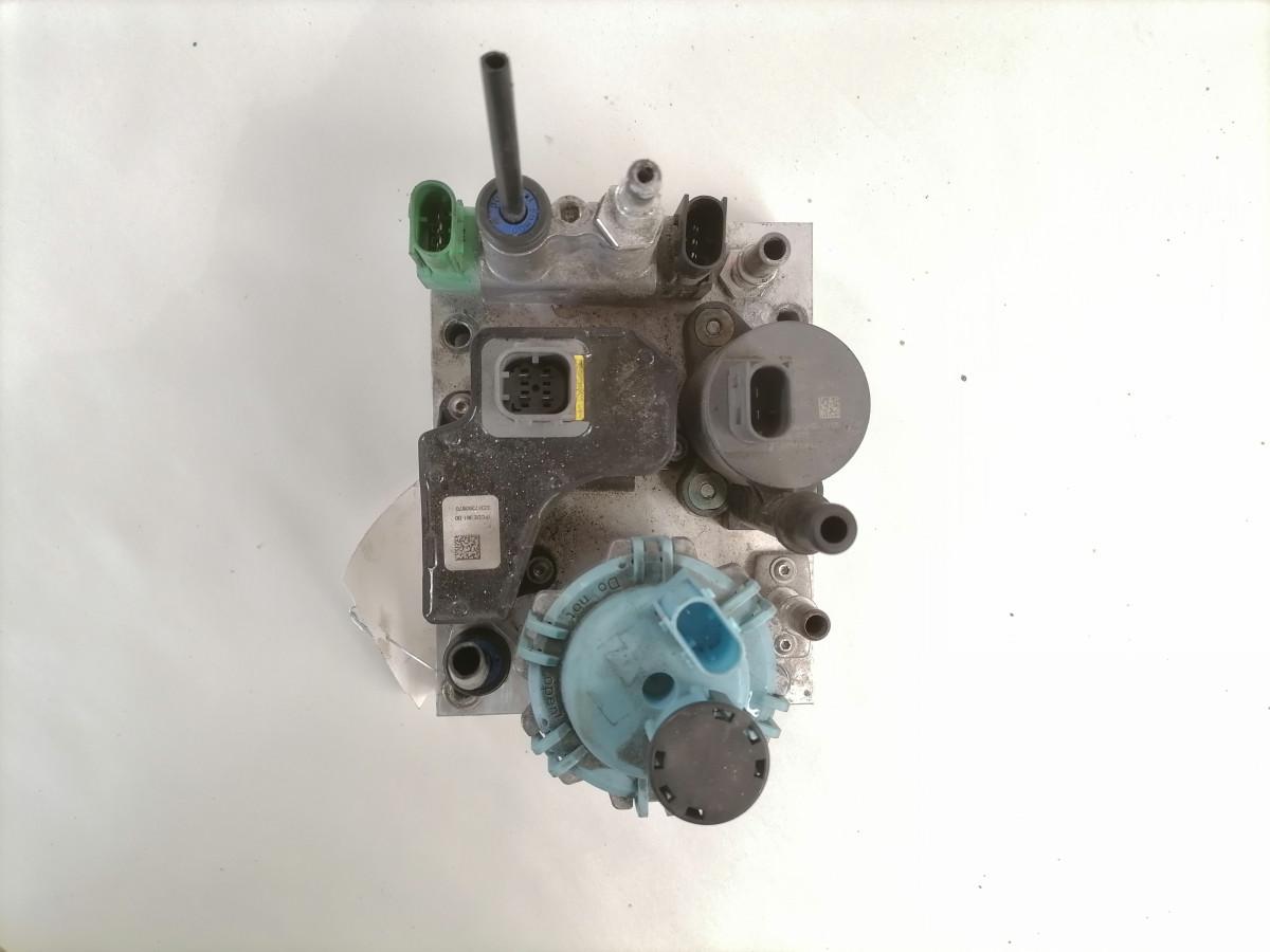 ADBlue pump