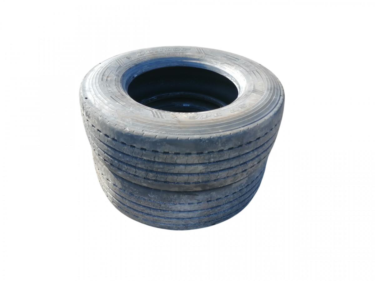 Dunlop SP346 315/70R22,5
