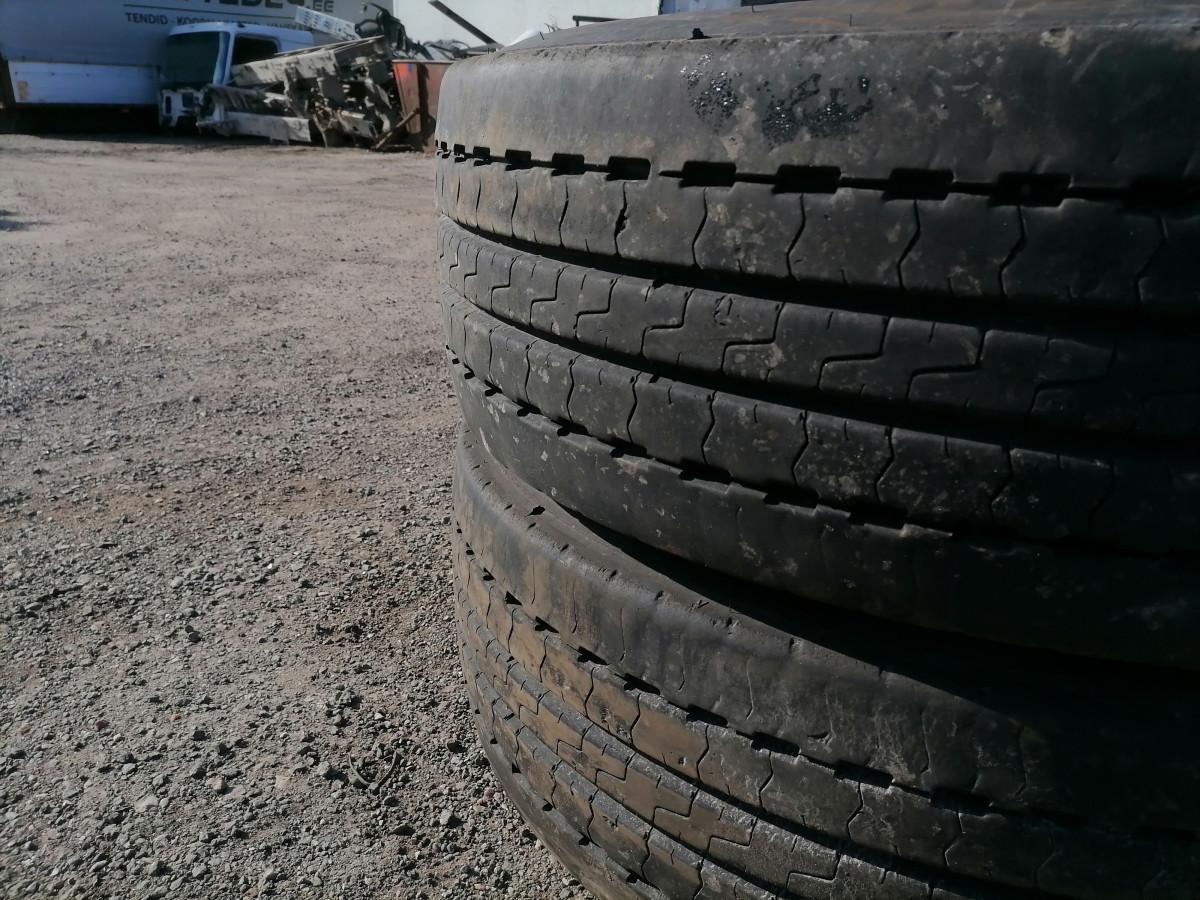 Dunlop SP346 315/70R22,5