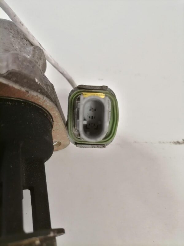 EGR juhtklapp