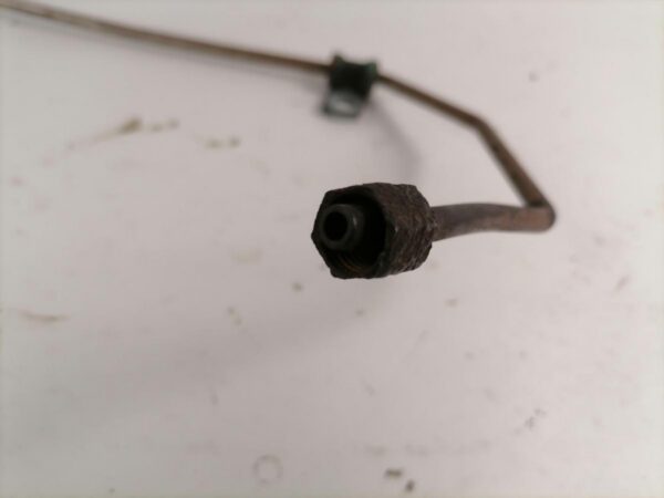 EGR Toru