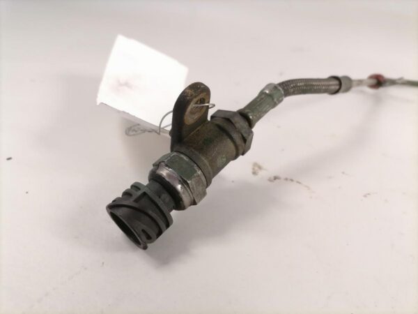 EGR Toru
