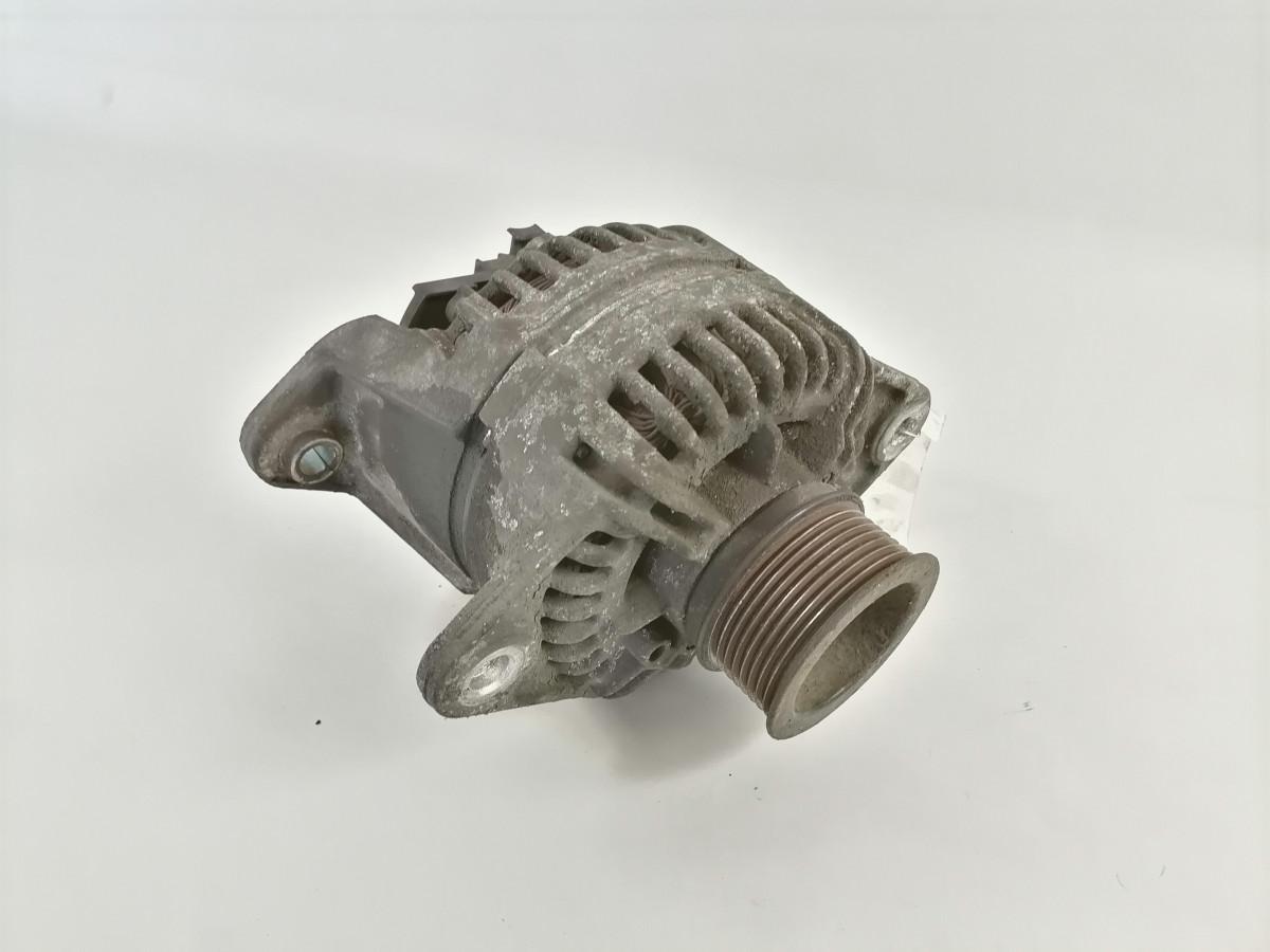 Generaator