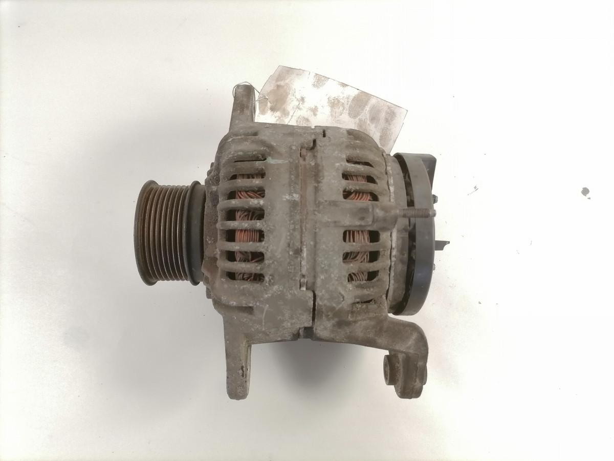 Generaator