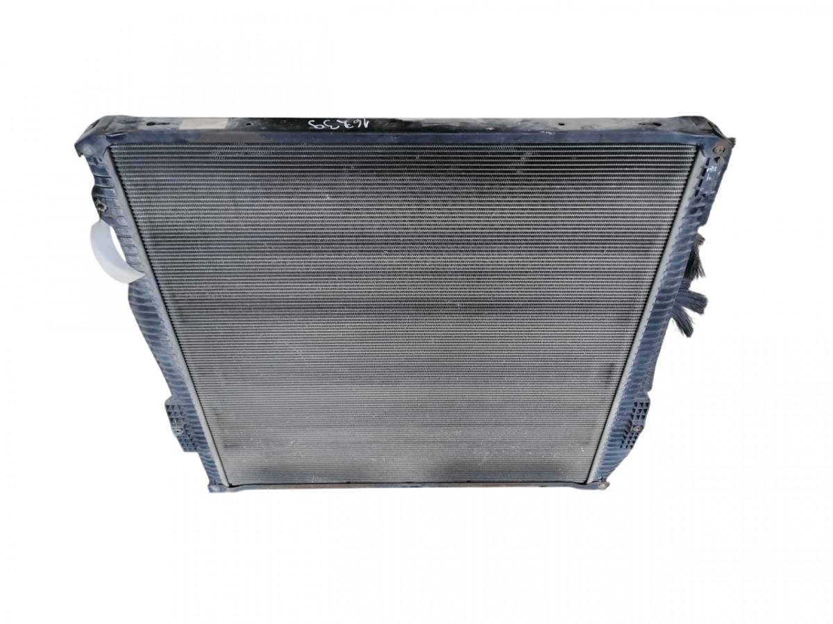 Jahutus radiaator