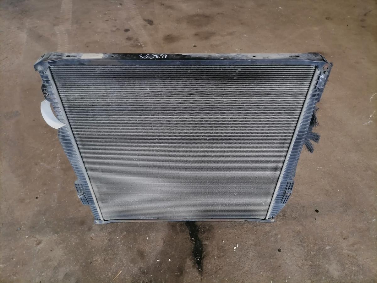 Jahutus radiaator