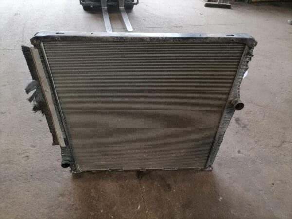 Jahutus radiaator