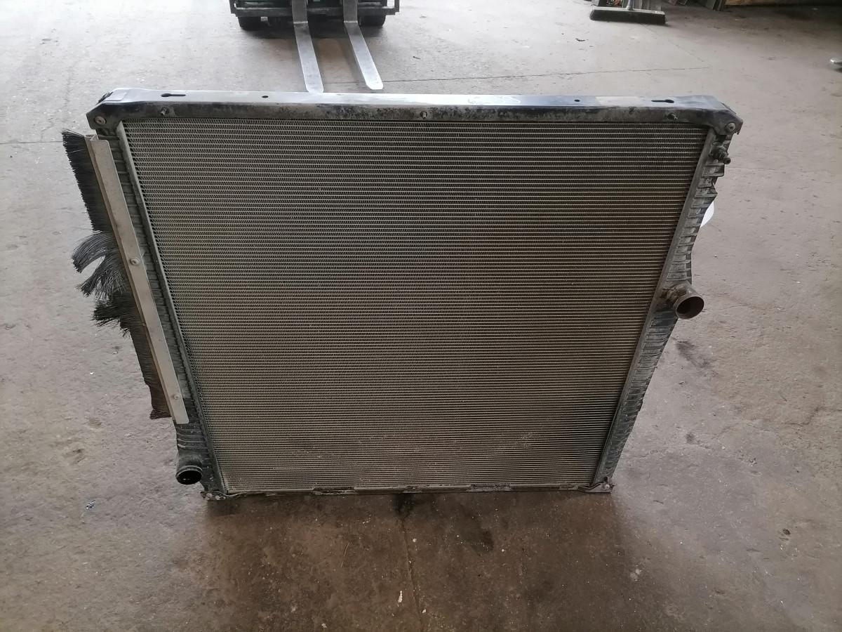 Jahutus radiaator
