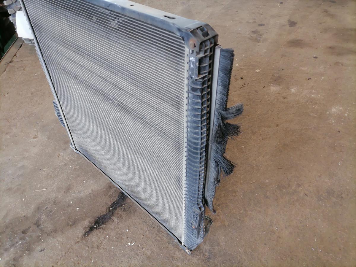 Jahutus radiaator