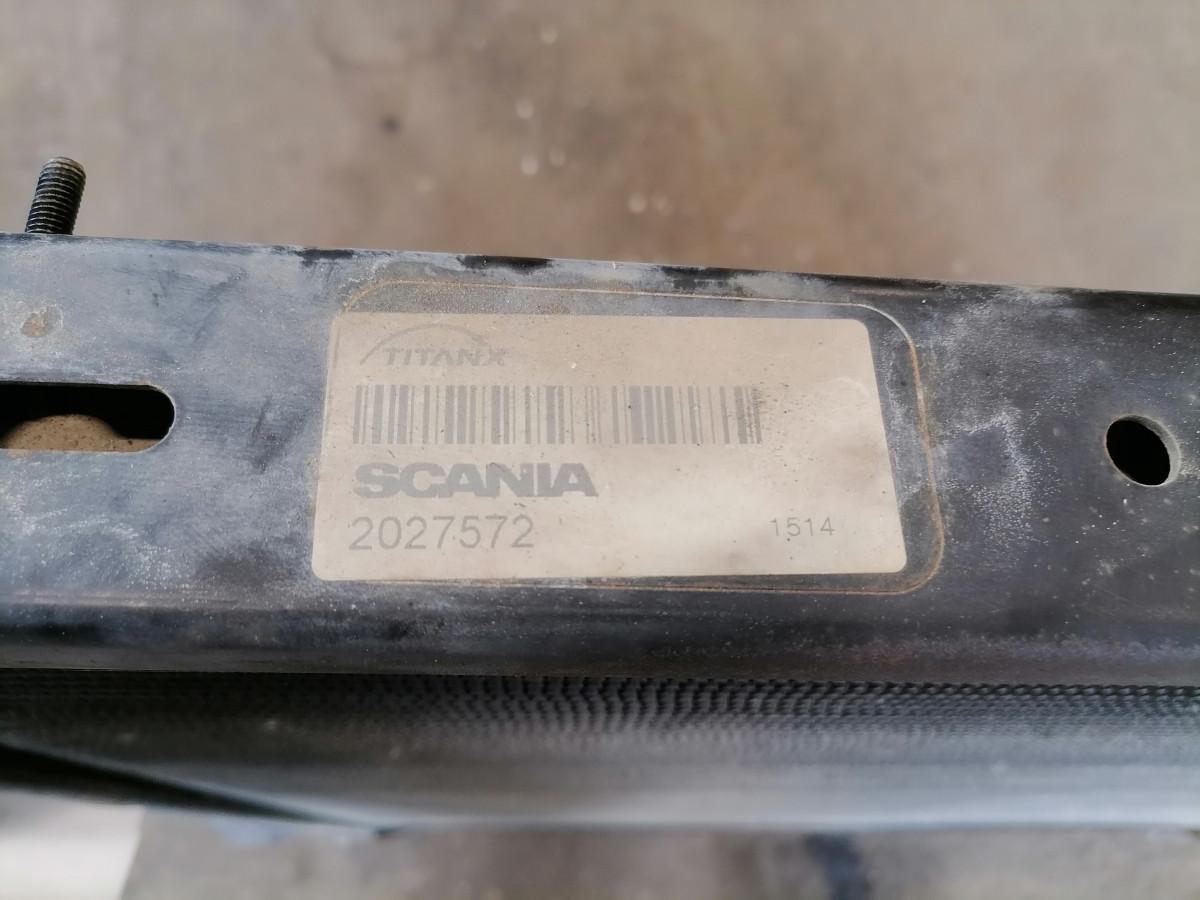 Jahutus radiaator