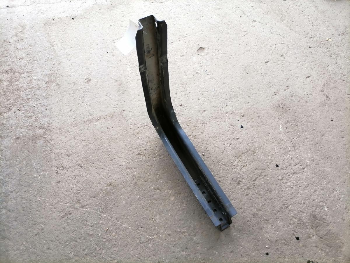 Kütusepaagi kandur, Scania