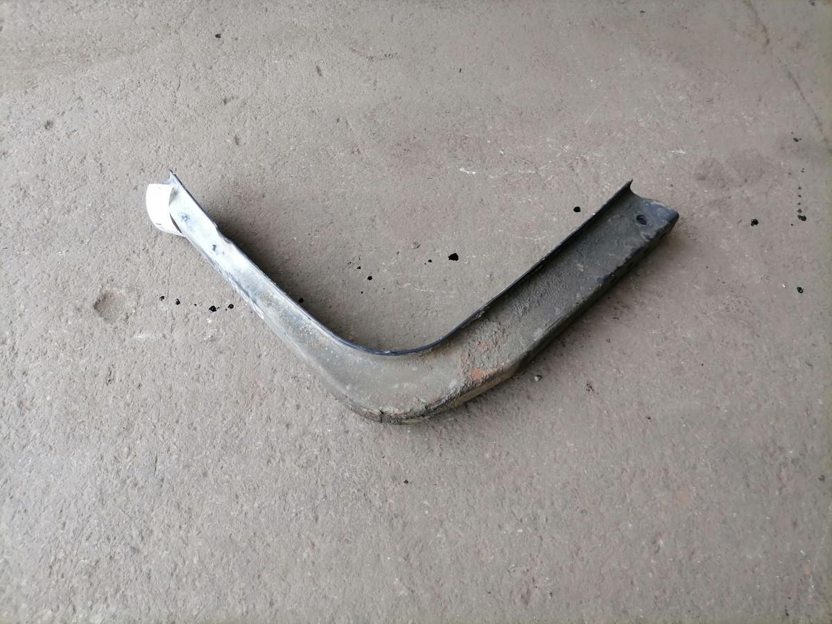 Kütusepaagi kandur, Scania