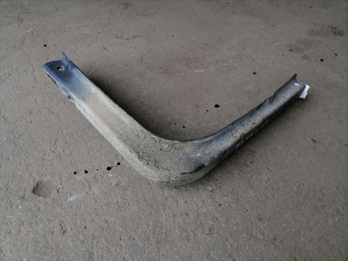 Kütusepaagi kandur, Scania
