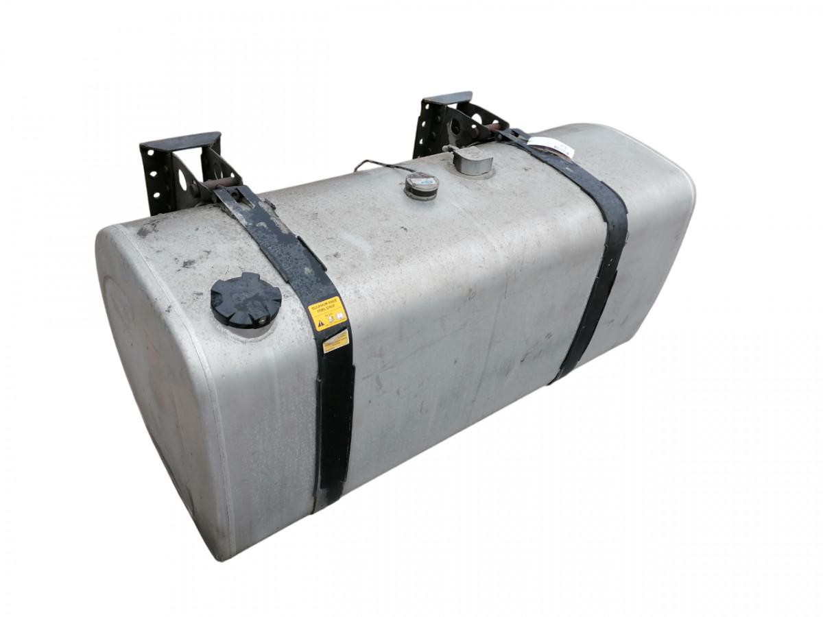 Kütusepaak 610L