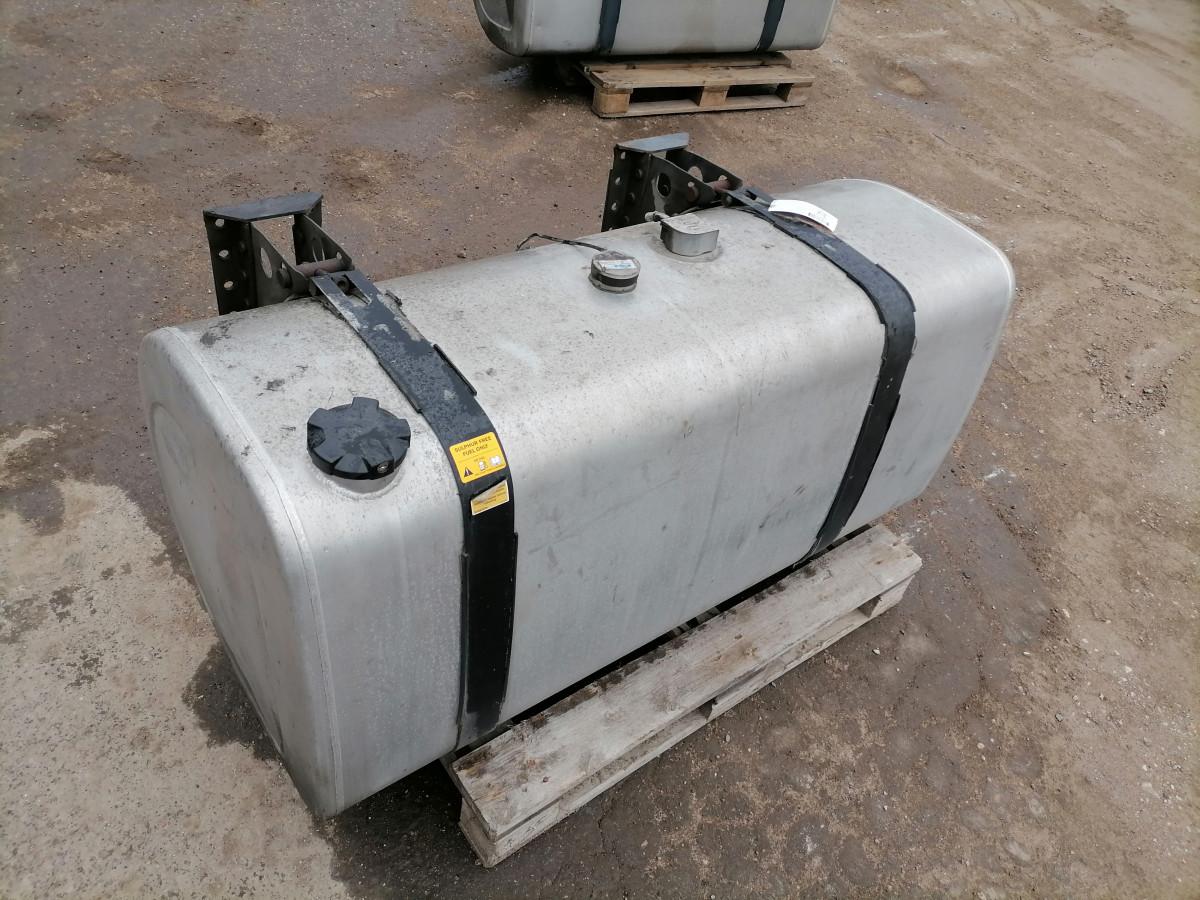 Kütusepaak 610L