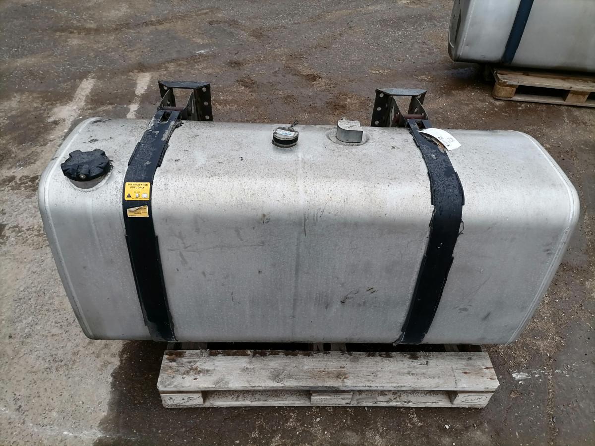 Kütusepaak 610L