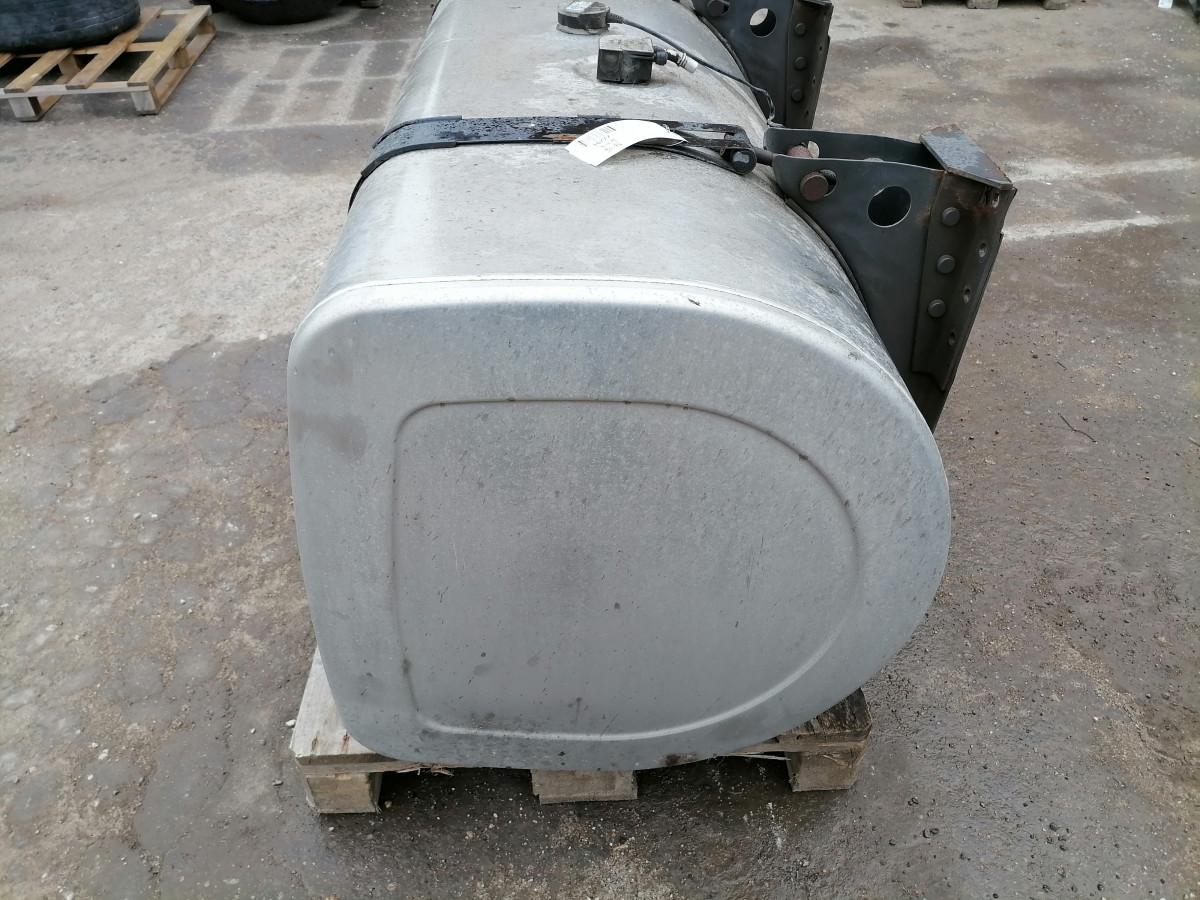 Kütusepaak 610L
