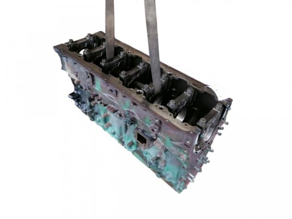 Mootoriplokk Volvo D13K500