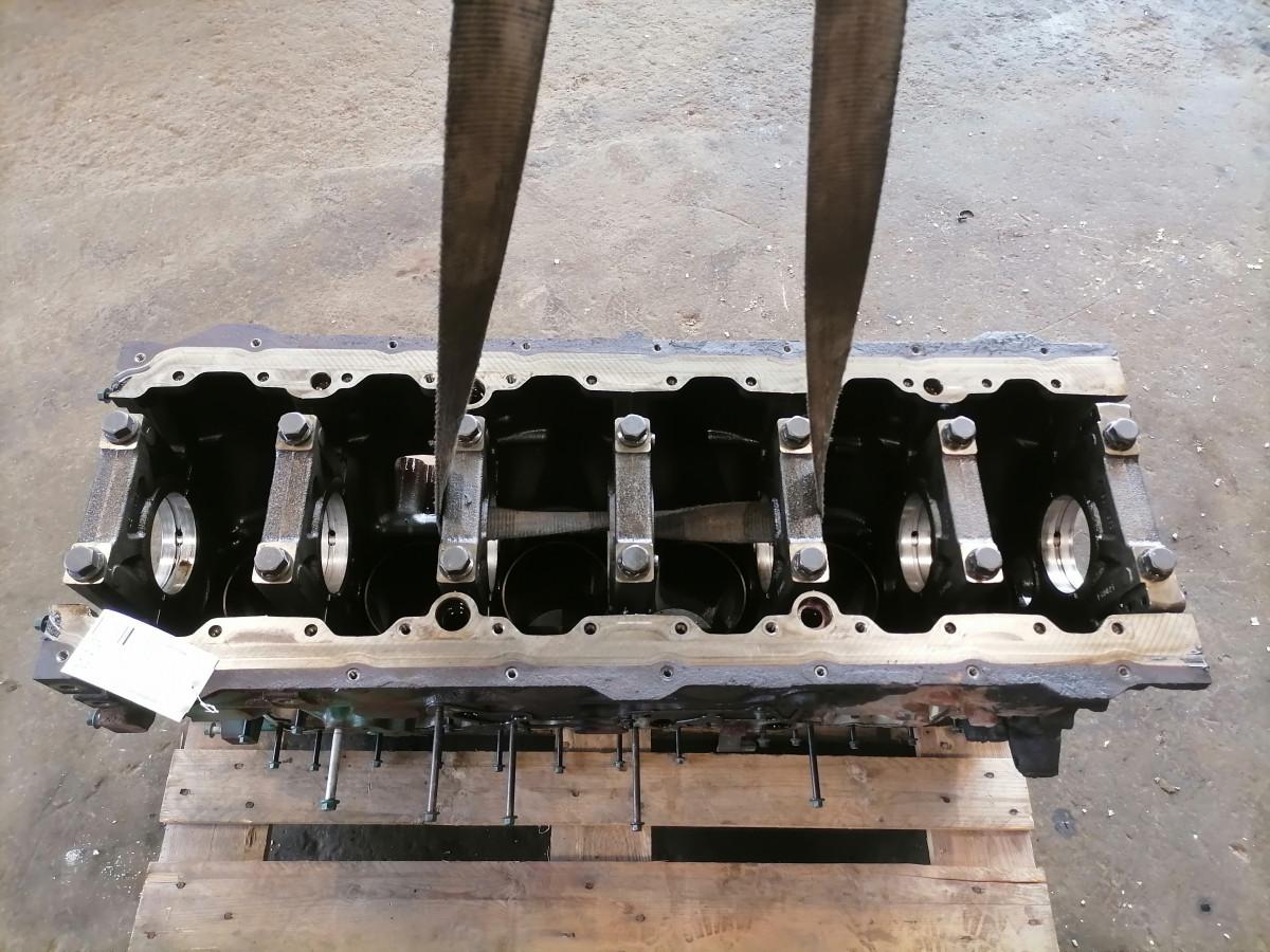 Mootoriplokk Volvo D13K500