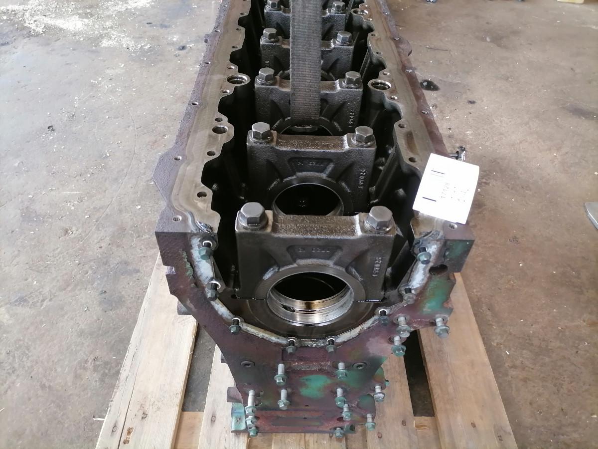 Mootoriplokk Volvo D13K500
