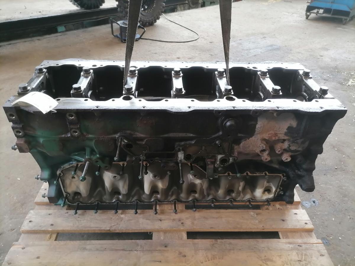 Mootoriplokk Volvo D13K500